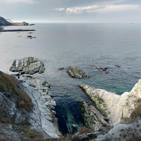 Via Duranti Διαμέρισμα Ανκόνα Εξωτερικό φωτογραφία